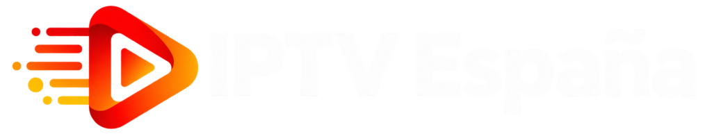 Logo IPTV España