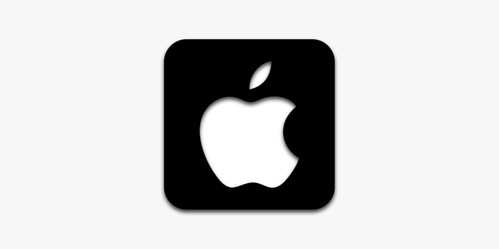 IOS Logo