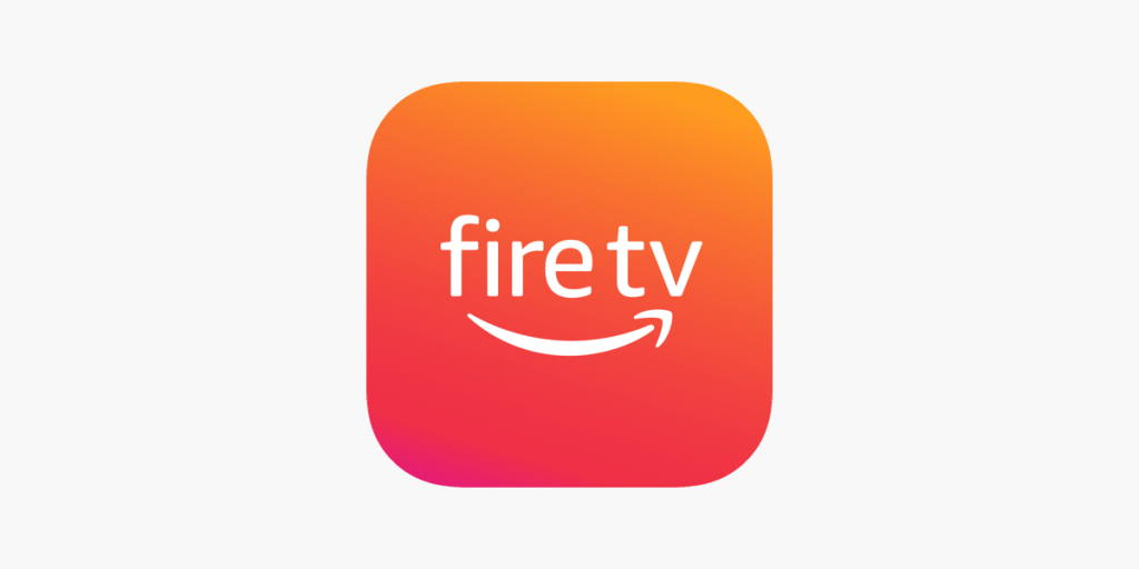 Fire TV logo