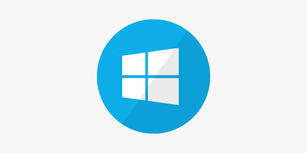 Windows Logo