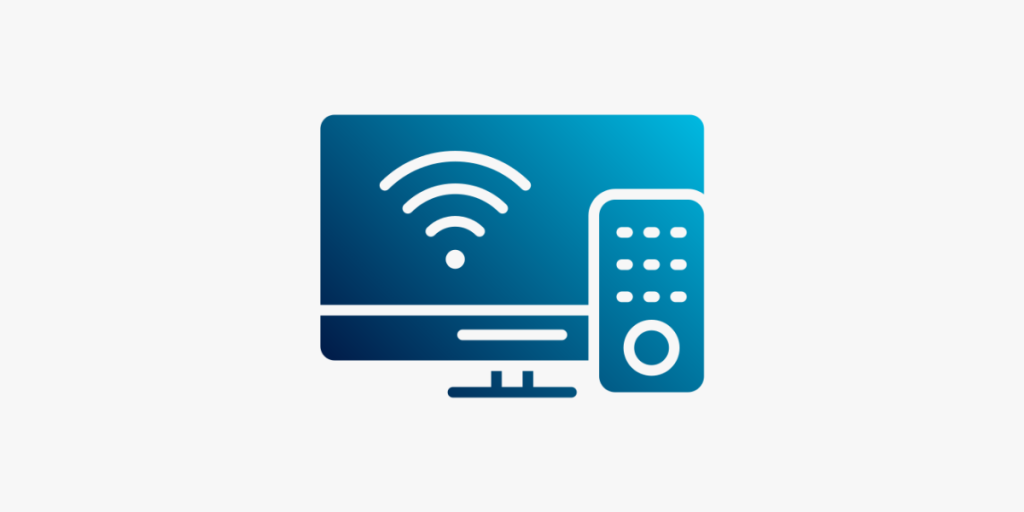 Smart tv
