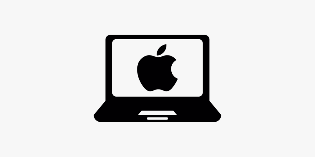 MacOs dispositivo