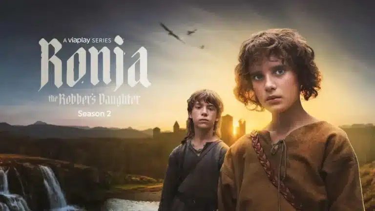 Banner de la película DONJA