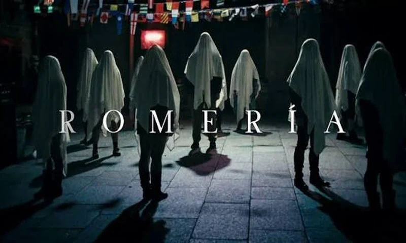 Romería, película española 2025 en IPTV España